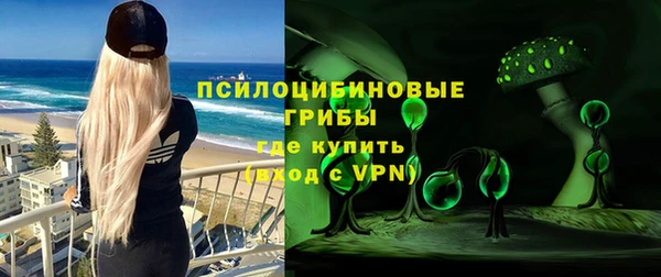 молекула духа Наволоки